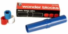 Wonder Blocks by Royal Magic